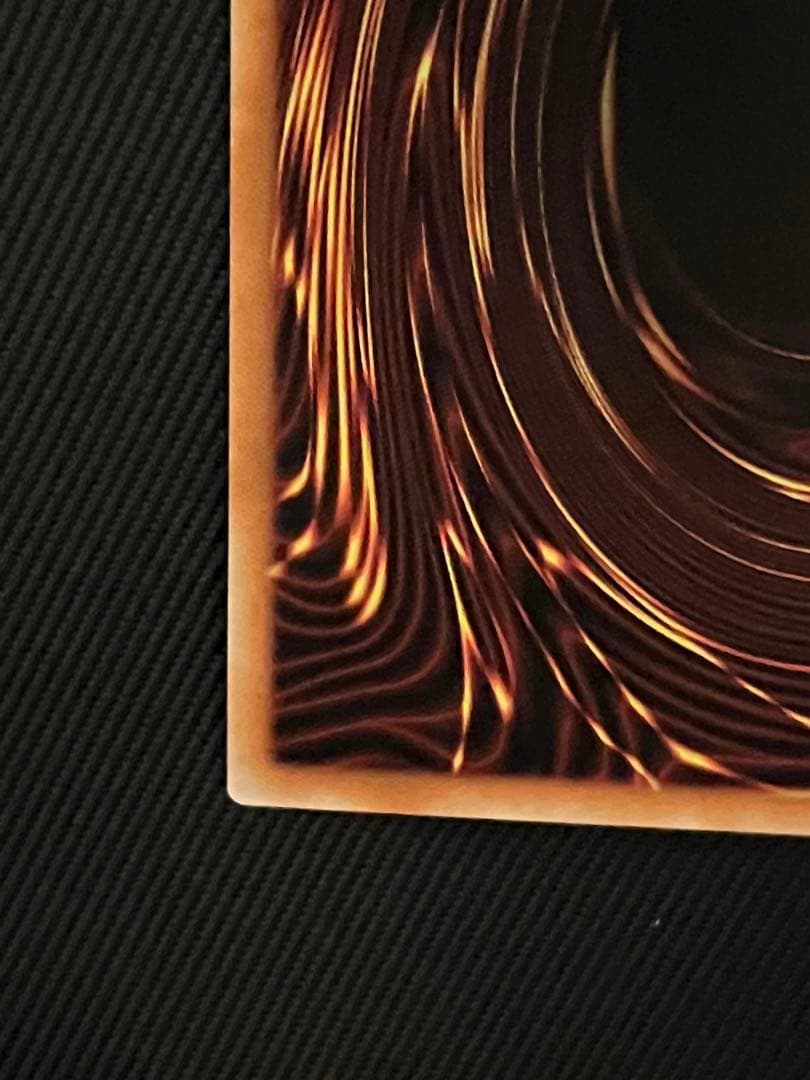 遊戯王　The Fallen & The Virtuous　プリズマ　日版