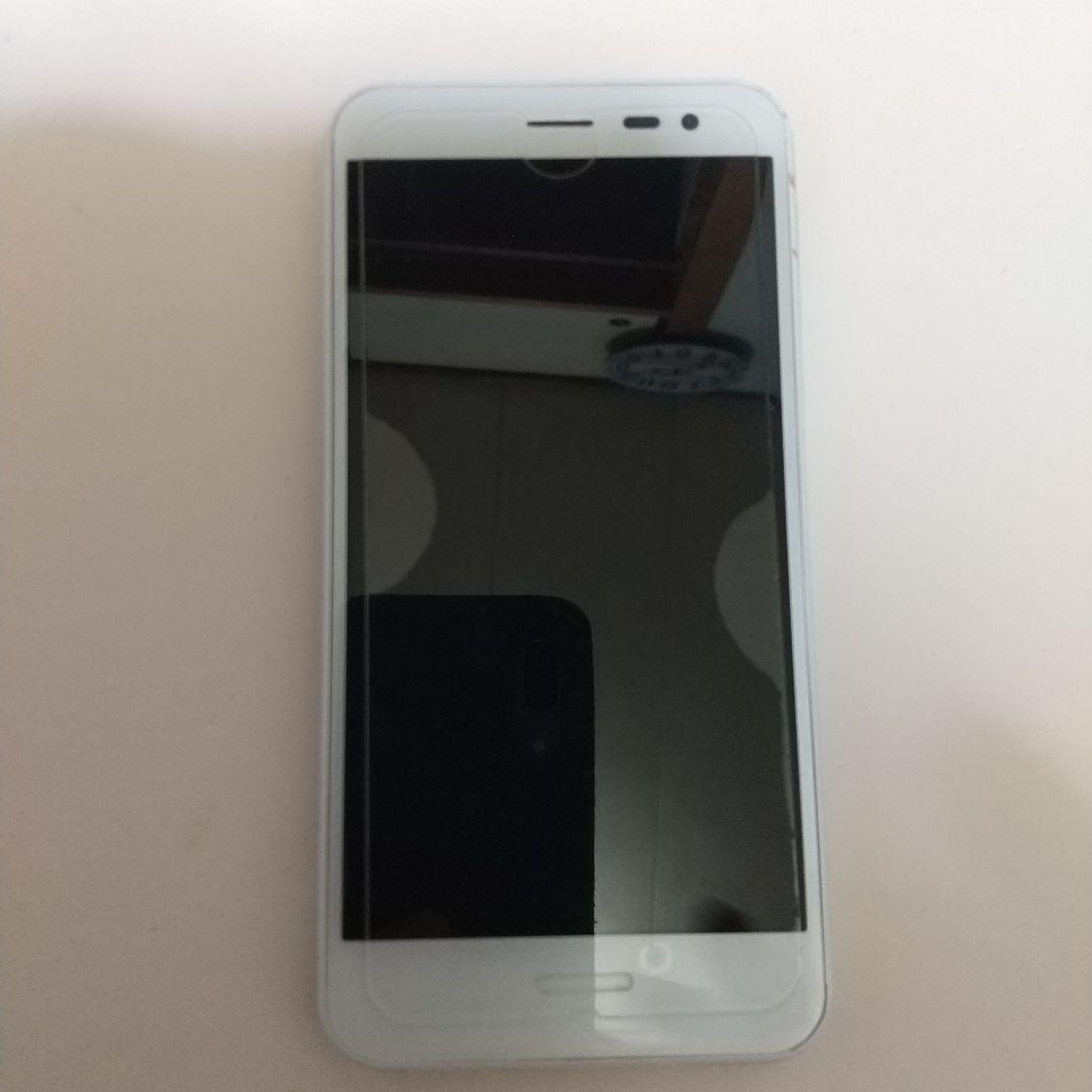 スマートフォン本体 AQUOS 606 SH