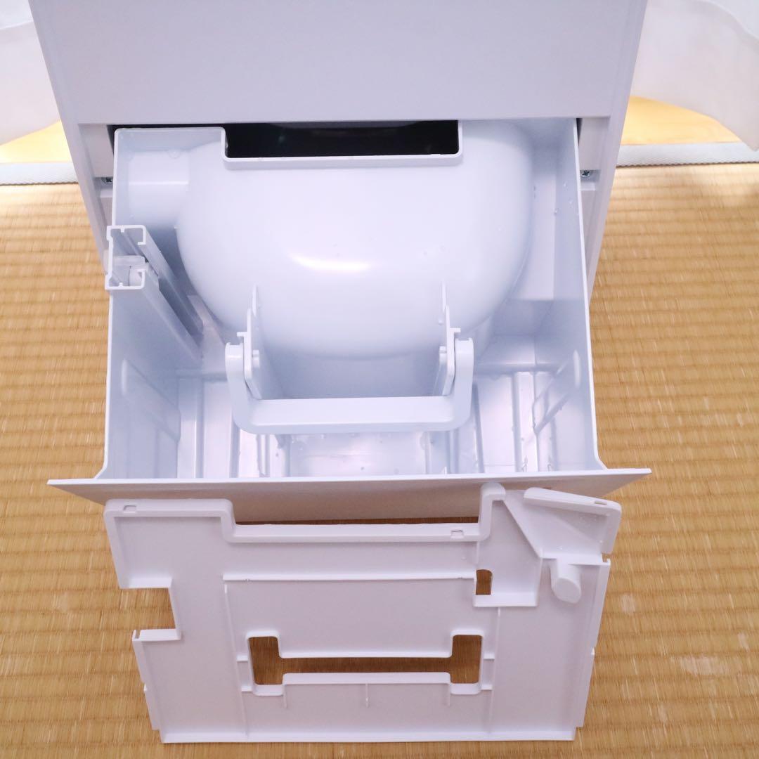 山善 YAMAZEN 除湿機 EDC-H601 衣類乾燥除湿機 コンプレッサー式