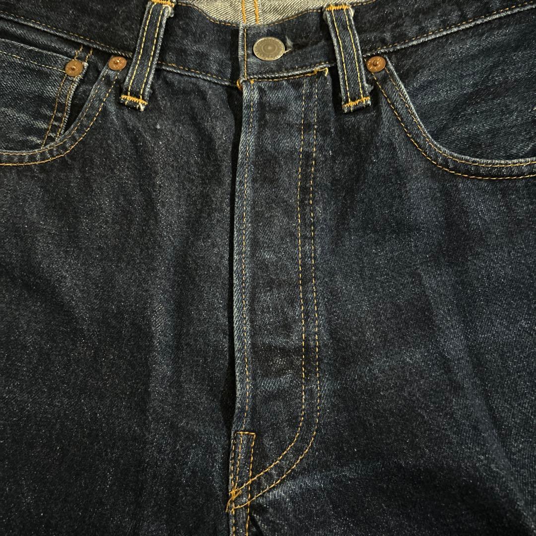 なお美品　バレンシア製Levi's 501XX 32