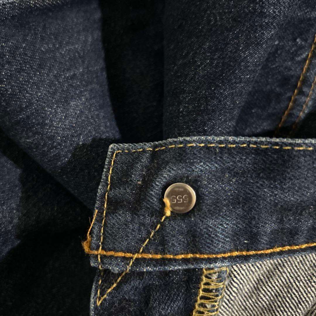 なお美品　バレンシア製Levi's 501XX 32