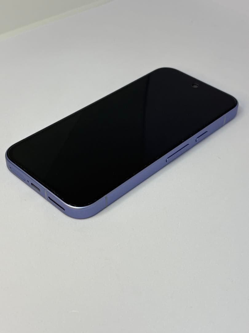 スマートフォン本体 Google Pixel 9a Iris 128GB