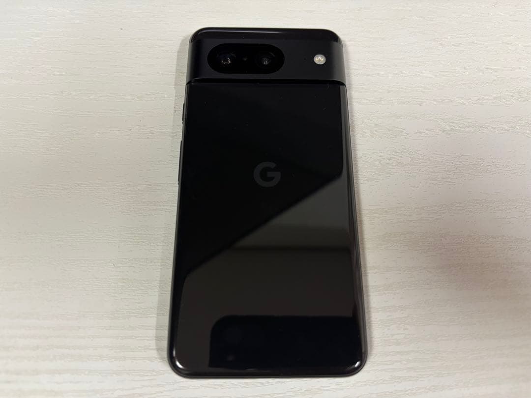 極美品 Google Pixel8 128GB