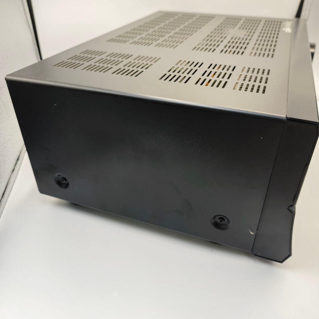 ONKYO TX-SA607 AVアンプ リモコン付き