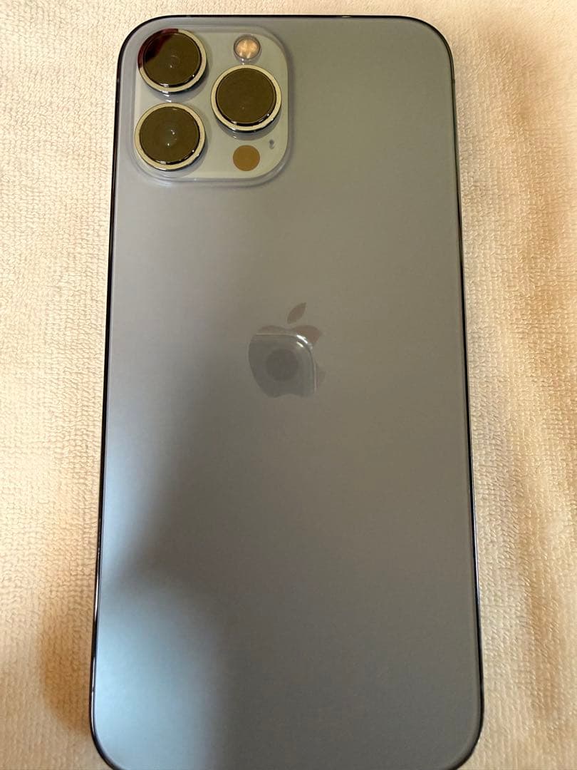 Apple iPhone 13 Pro シエラブルー 256GB