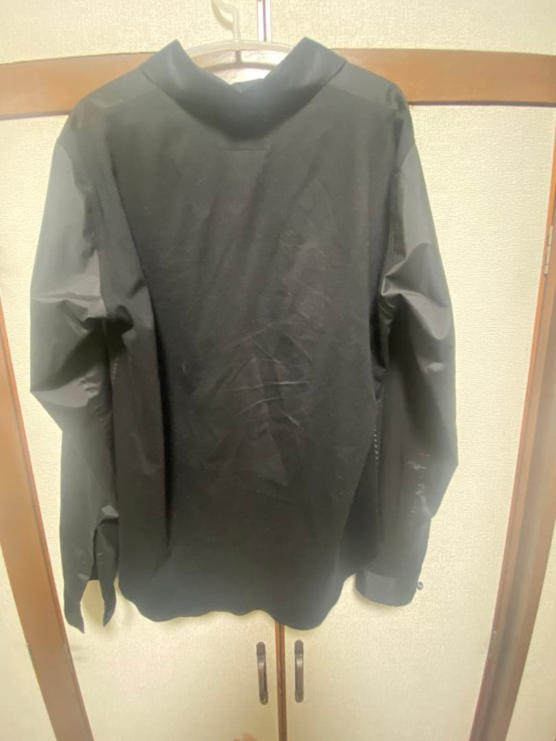 トップス orimi cross shirt PLAYERS GATHER SHIRT