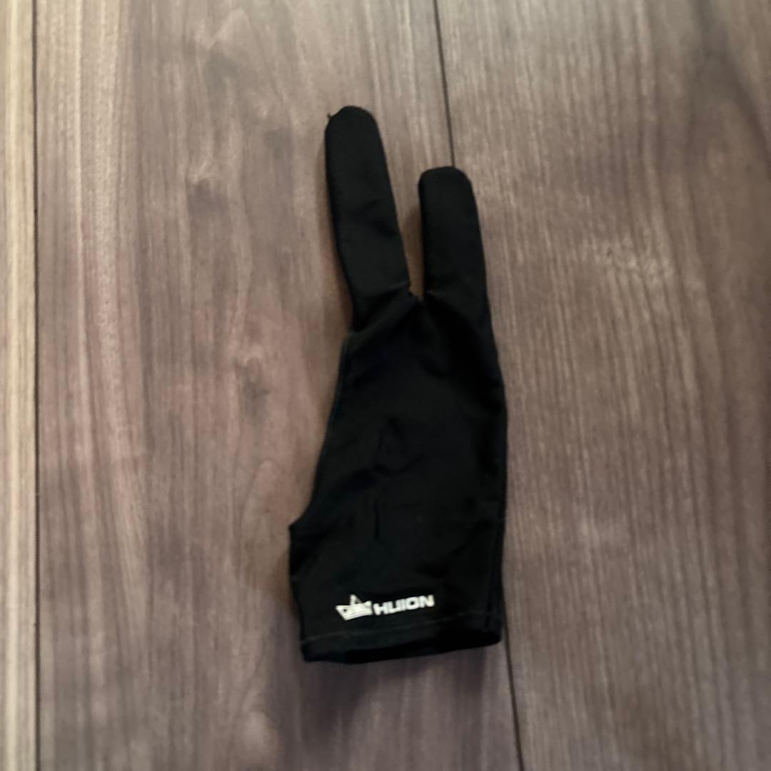 HUION 液晶ペンタブレット 本体