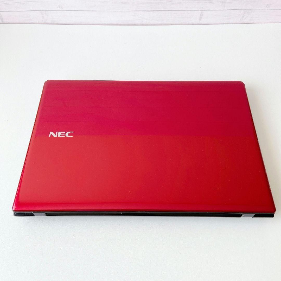 LAVIE/Windows11/8GB/1TB/NECノートパソコン/5