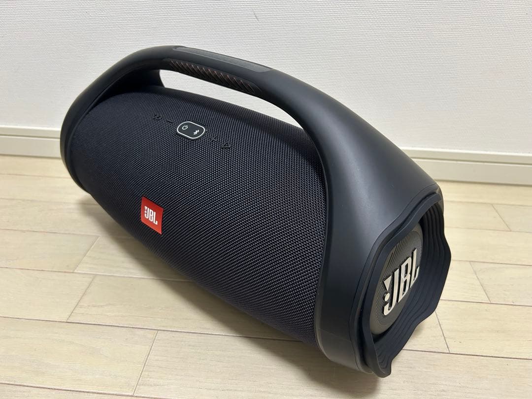JBL BOOMBOX2 ワイヤレススピーカー