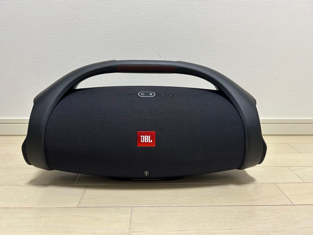 JBL BOOMBOX2 ワイヤレススピーカー