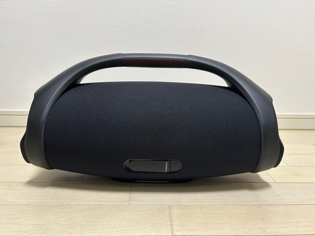 JBL BOOMBOX2 ワイヤレススピーカー