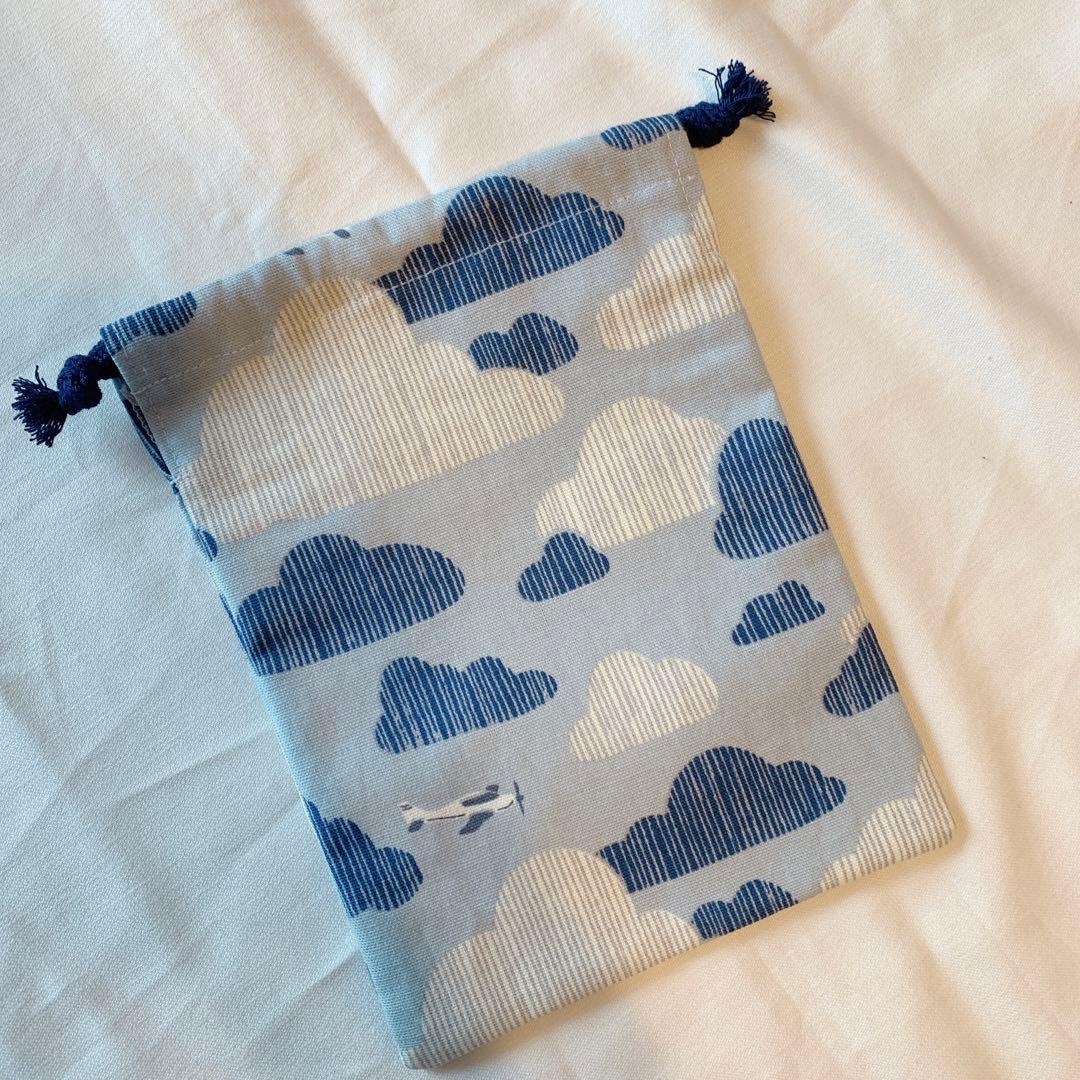 手提げ・レッスンバッグ・入園グッズ gumi-kumi