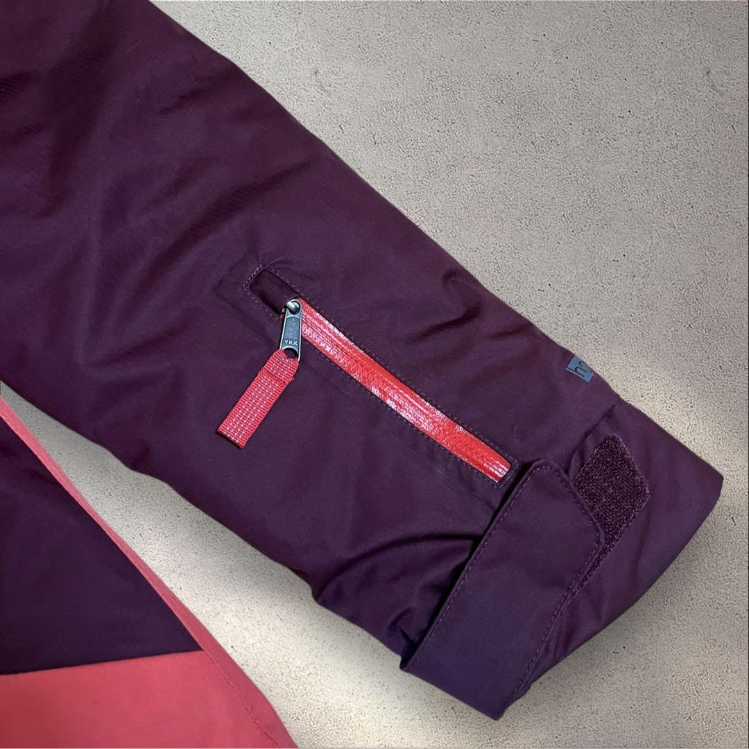 patagonia パタゴニア　WORN WEAR スキーウェア　XL