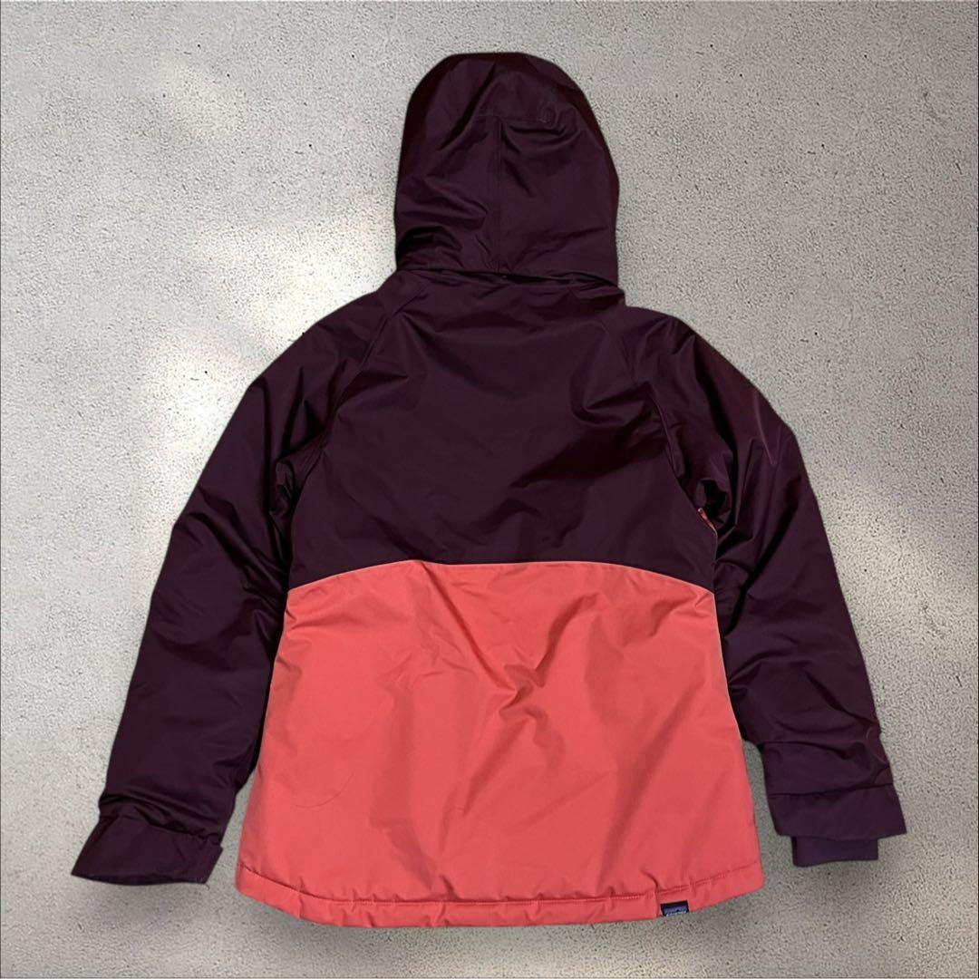 patagonia パタゴニア　WORN WEAR スキーウェア　XL