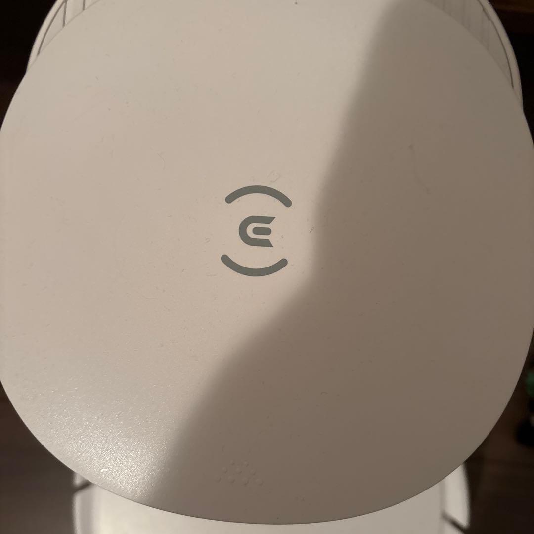 一回のみ使いました。DEEBOT ロボット掃除機 本体