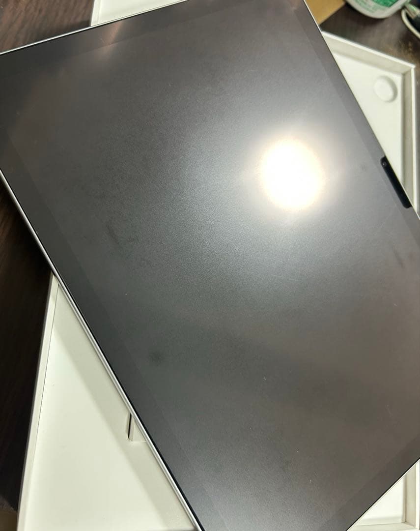 iPad Air 第7世代 M3 Wi-Fi 128GB