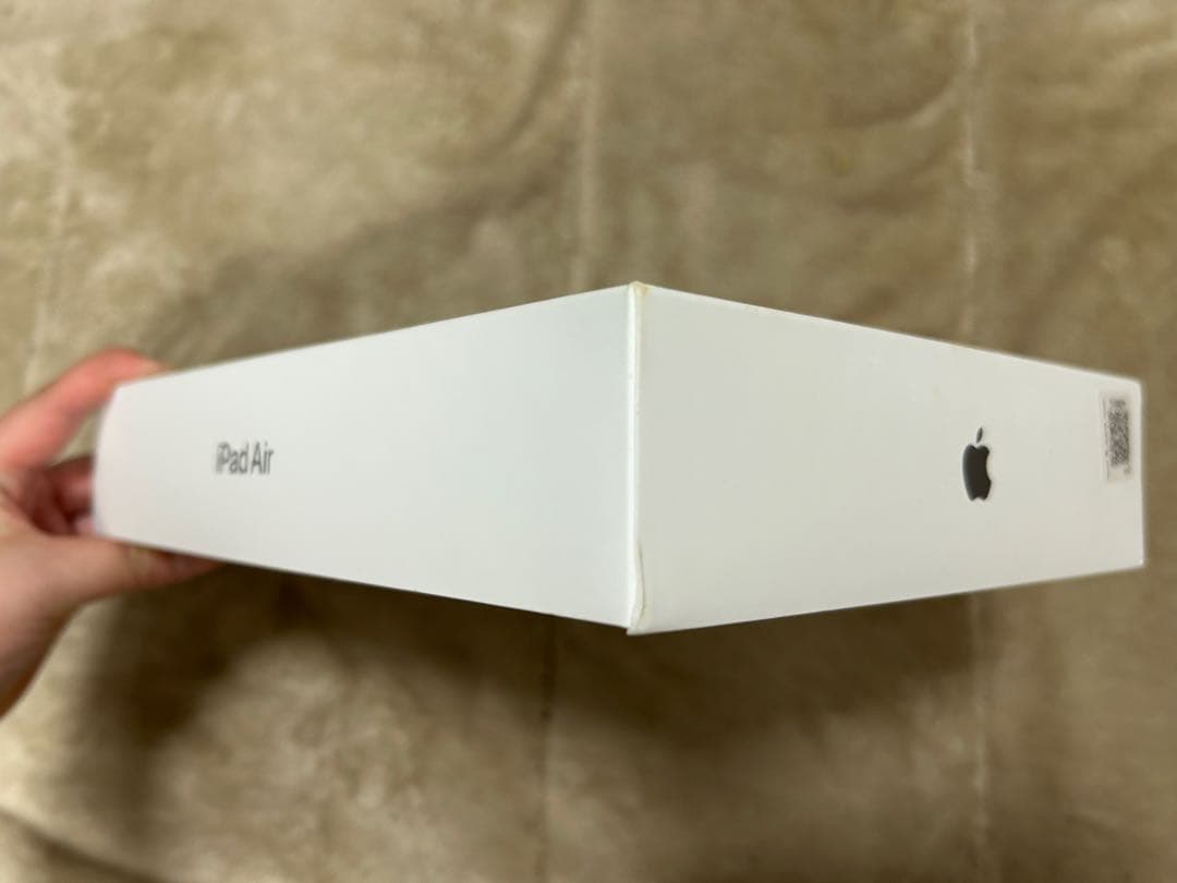 iPad Air 第7世代 M3 Wi-Fi 128GB