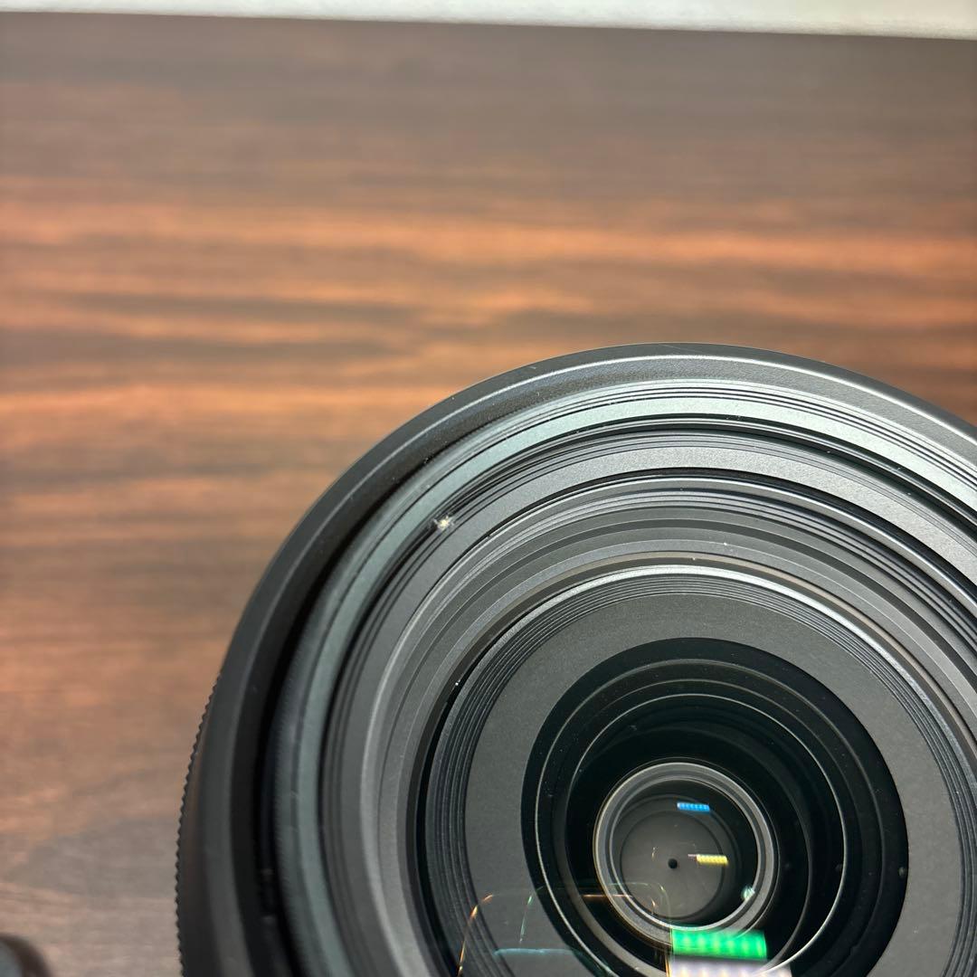 レンズ(ズーム) sigma 24-70mm f2.8