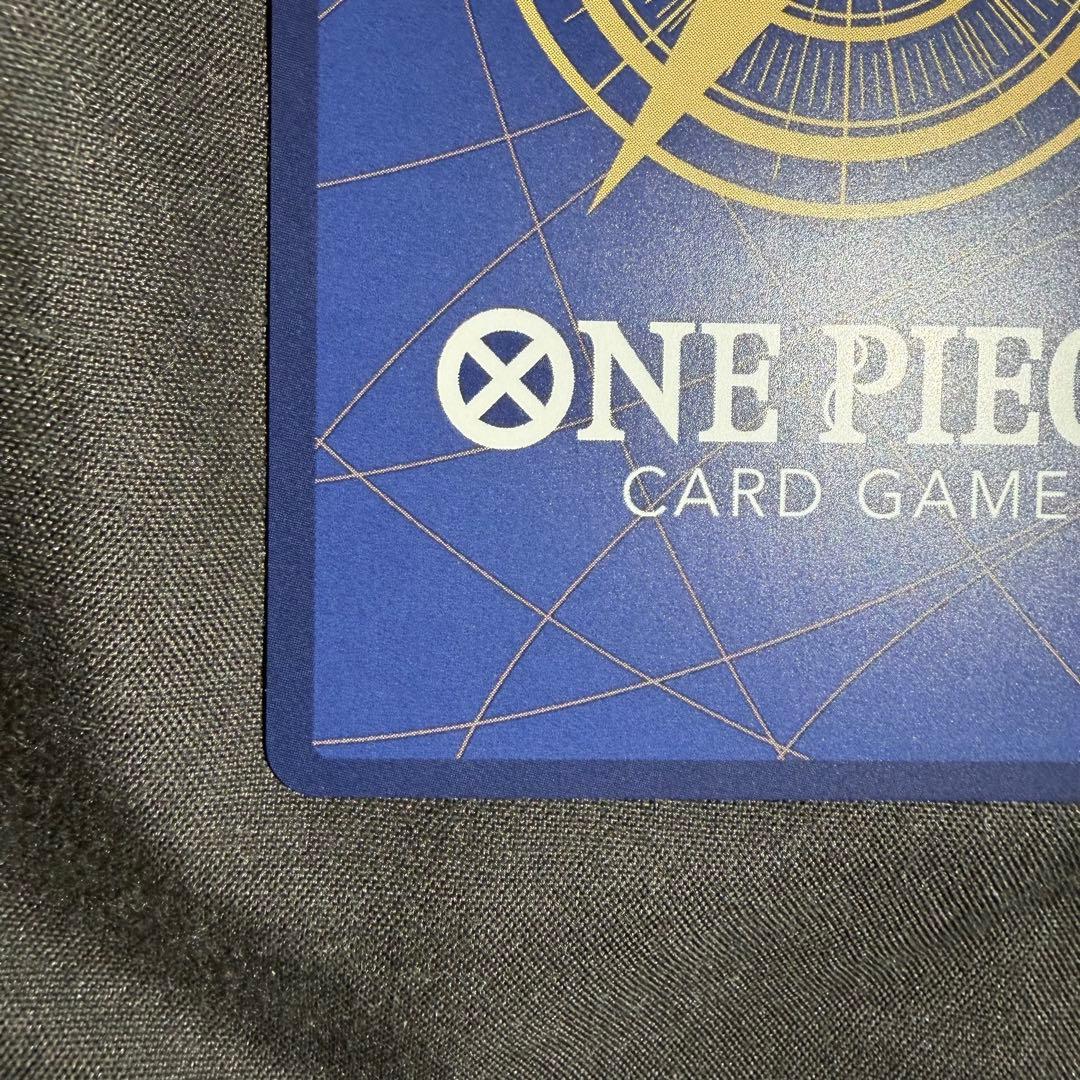 美品 ワンピースマガジン 20号 プロモ ルフィ