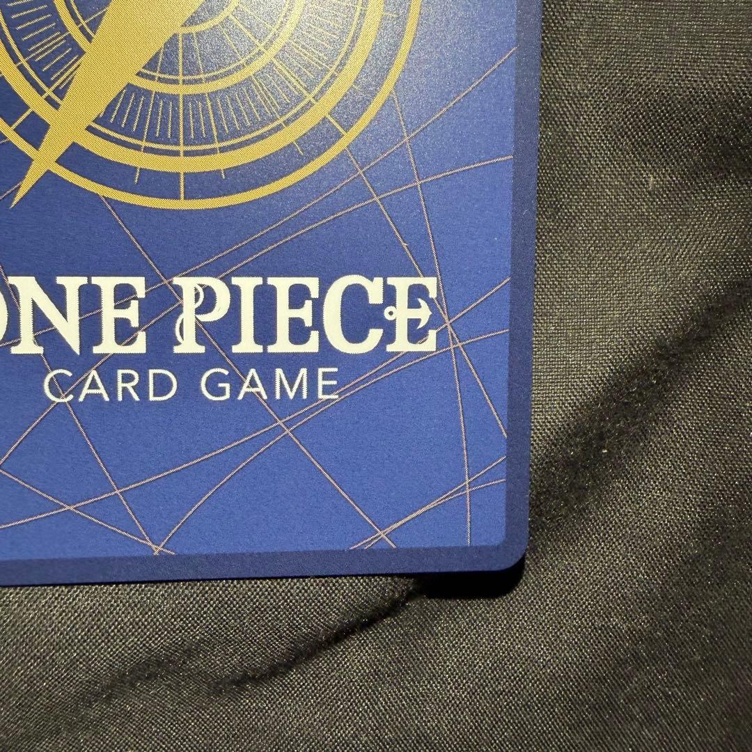 美品 ワンピースマガジン 20号 プロモ ルフィ