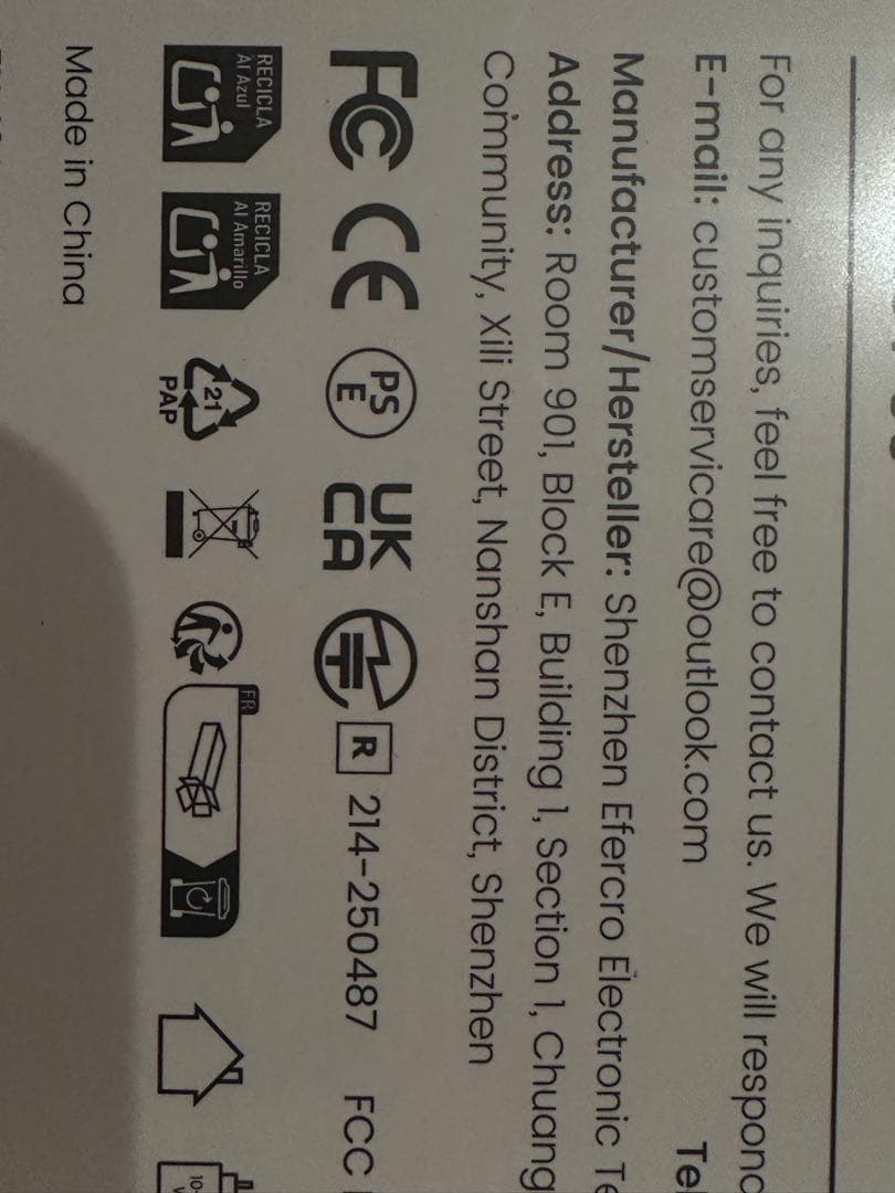 新品未開封 タブレット20GB+64GB+1TB拡張 8コア アンドロイド15