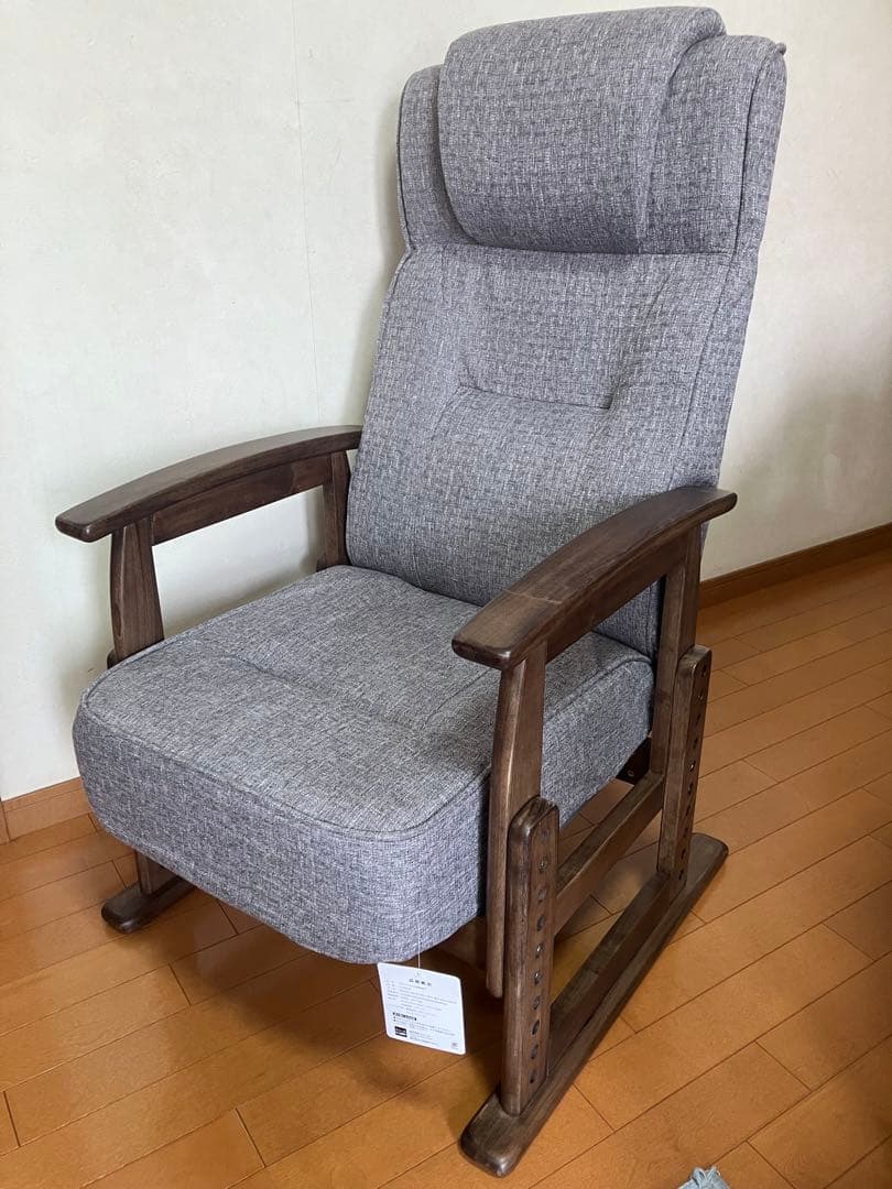 Yoshi 様 エムール 高座椅子 「かなた」