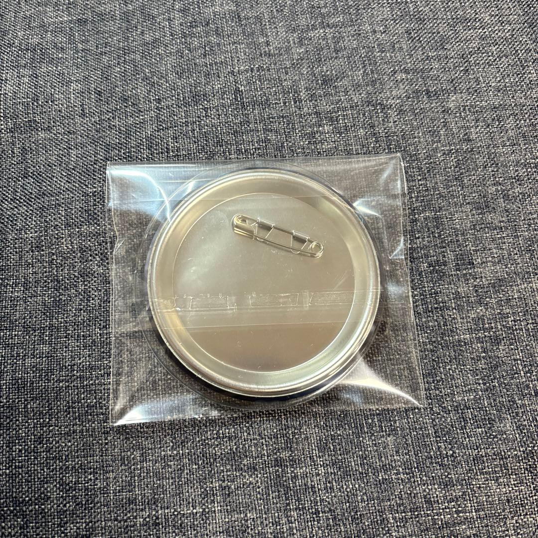 鬼滅の刃 USJ ユニバ 缶バッジ 冨岡義勇