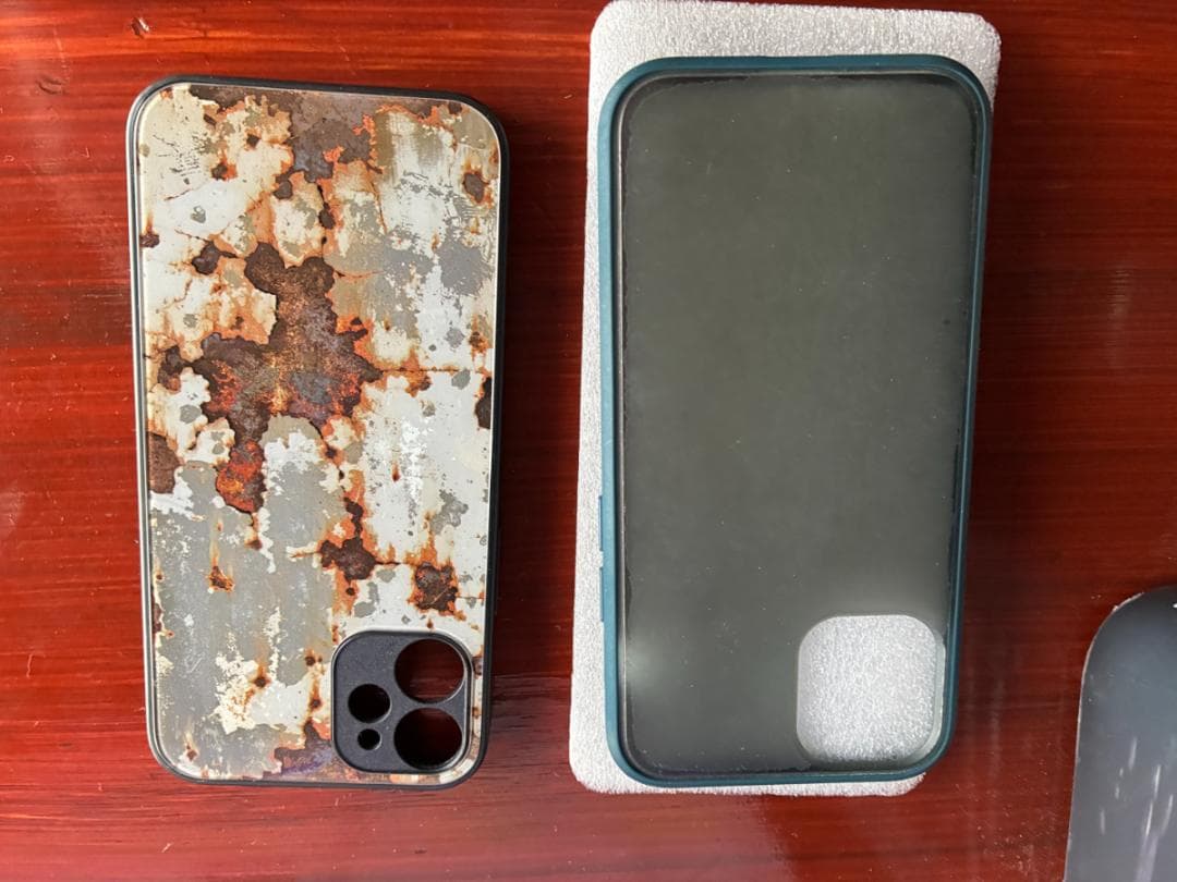 超美品　i-phone12mini 128GB 箱＆備品付き