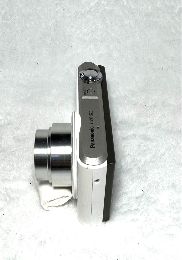 デジタルカメラ Panasonic LUMIX DMC-SZ3 #2965