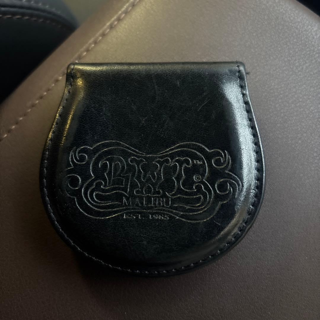 k*1様 ビルウォールレザーケース