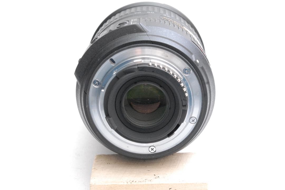 Nikon AFS NIKKOR 18-200mm DX VR (良品）