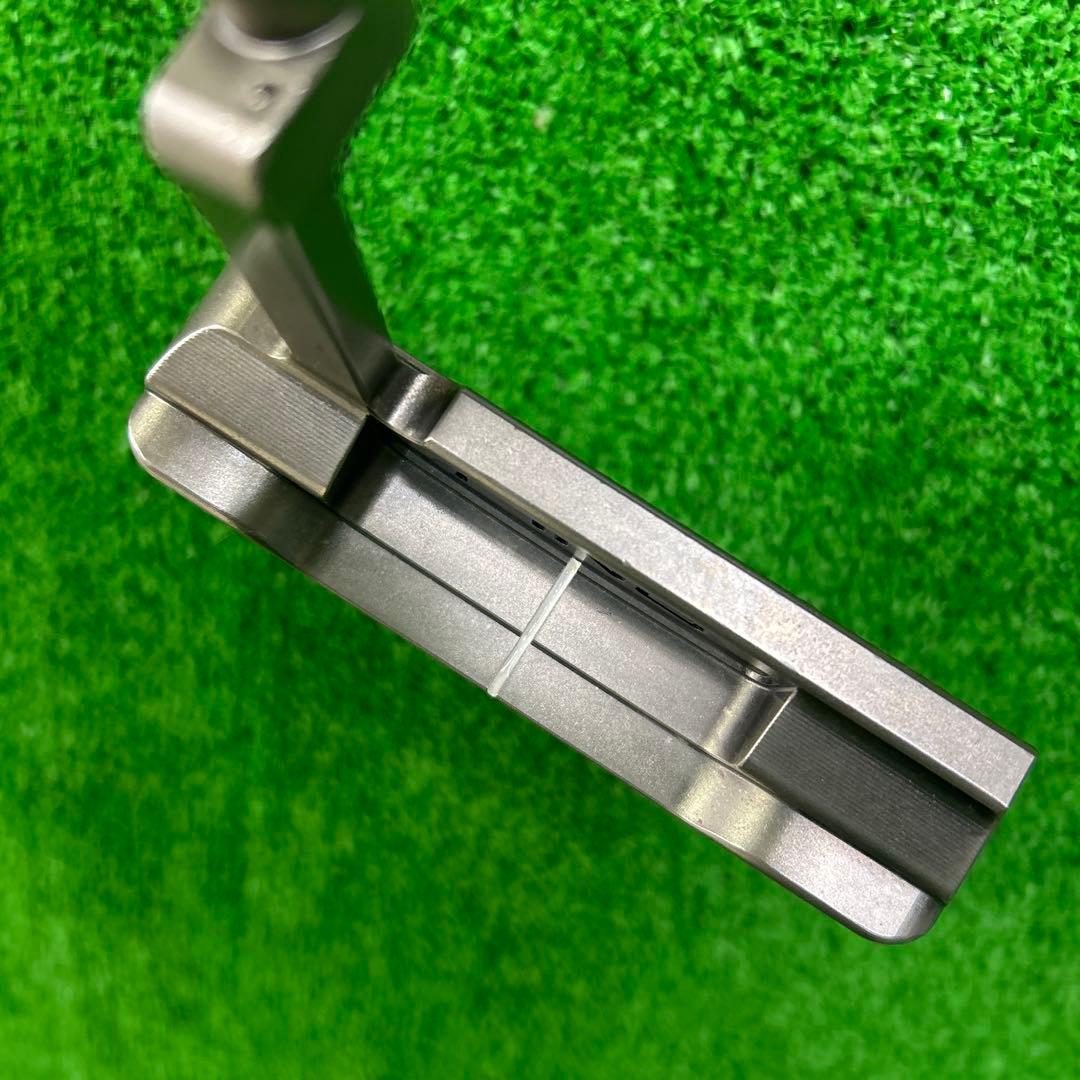 PING Redwood Anser 【Black Nickel】