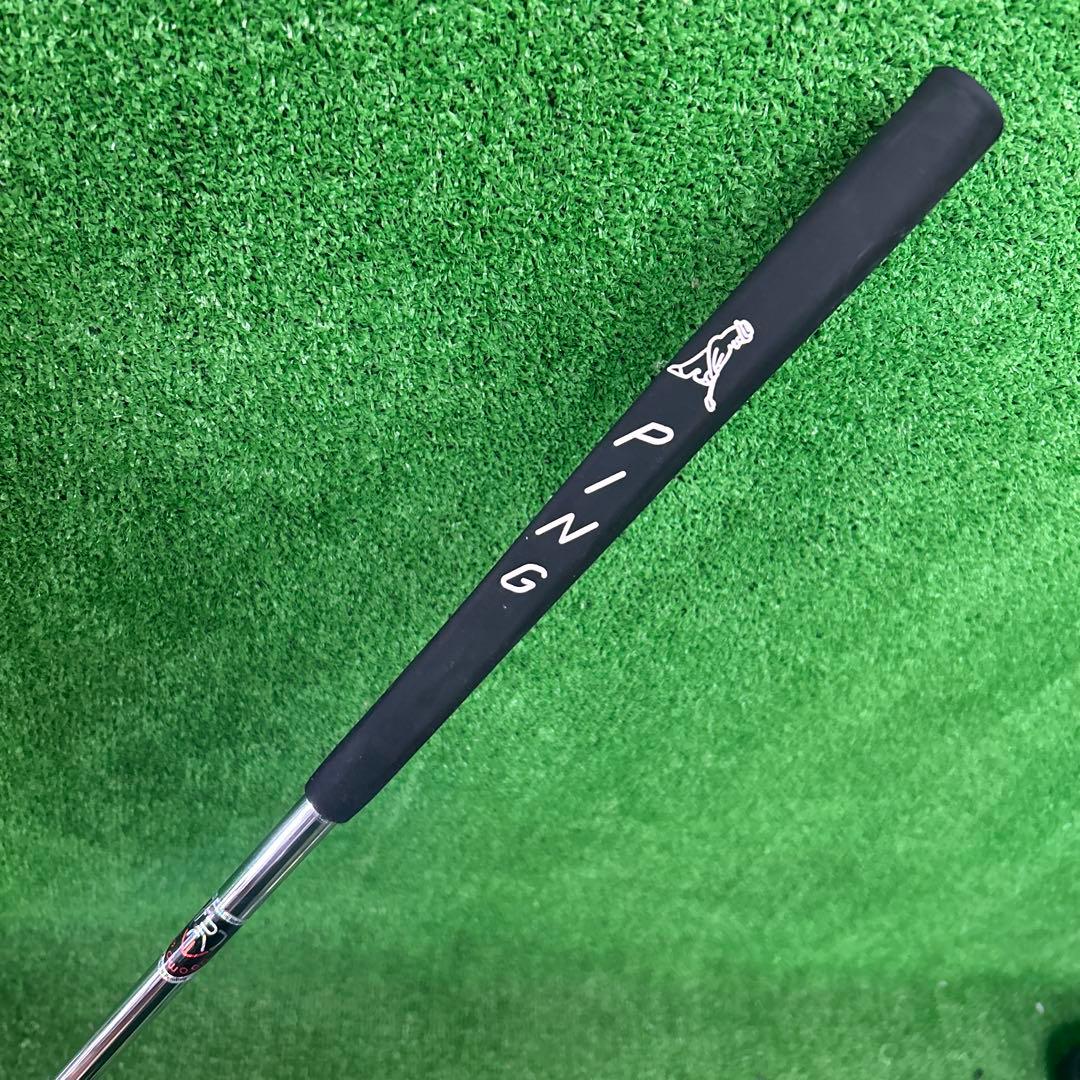 PING Redwood Anser 【Black Nickel】