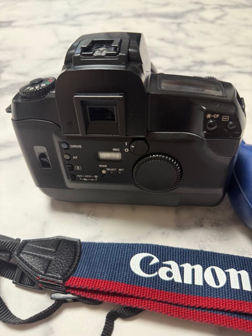 Canon EOS 5 一眼レフカメラ