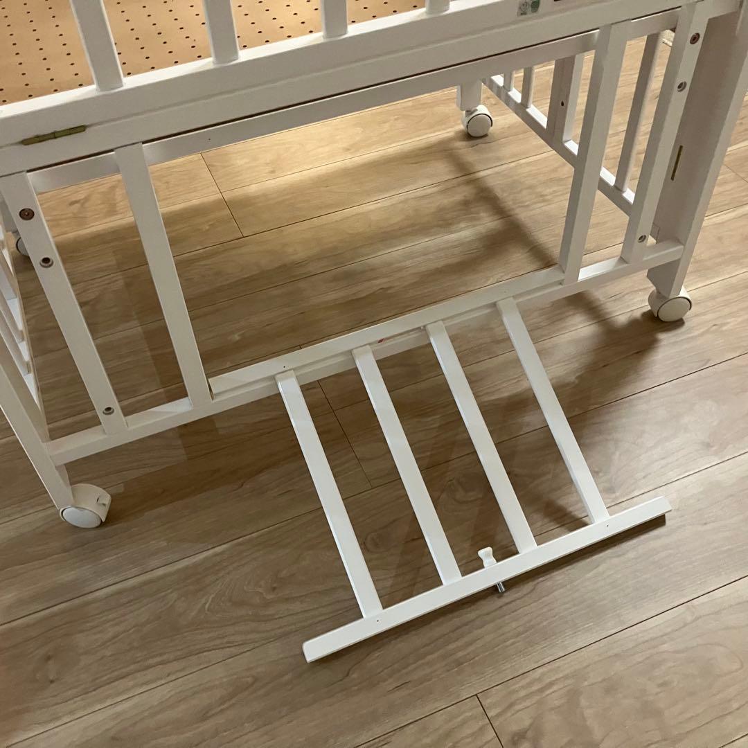 ネ*コ様 ⚠️説明欄必読⚠️ KATOJI ベビーベッド