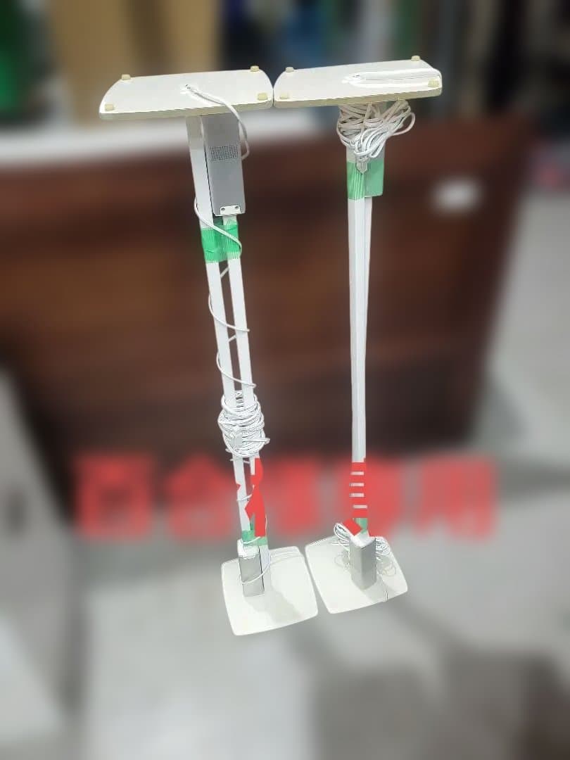 小型スピーカー（こがたスピーカー）