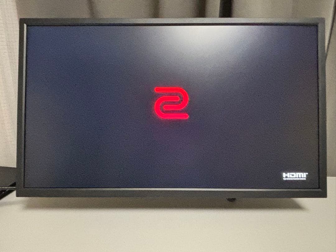 ディスプレイ・モニター本体 xl2566k