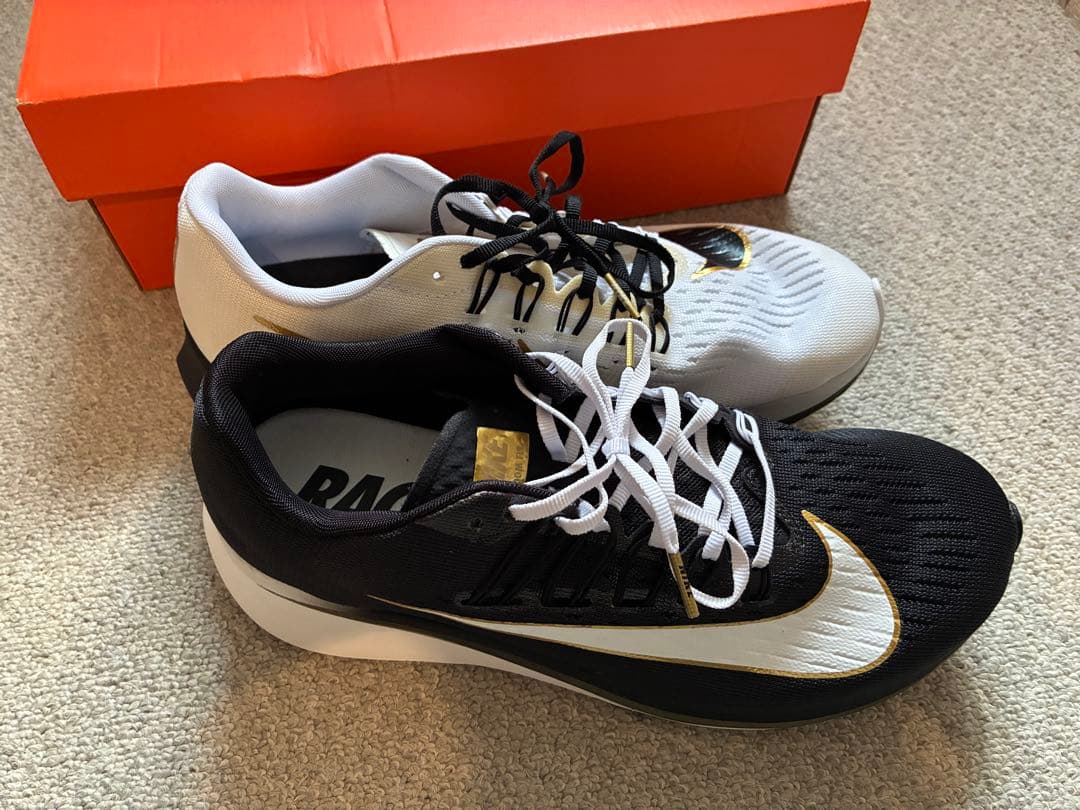 新品未使用　Nike Zoom Fly ズームフライ　26.5