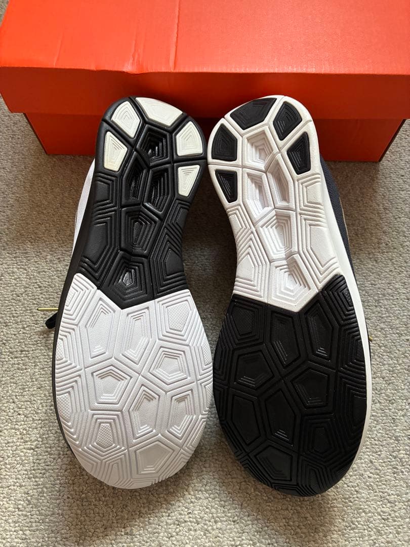 新品未使用　Nike Zoom Fly ズームフライ　26.5