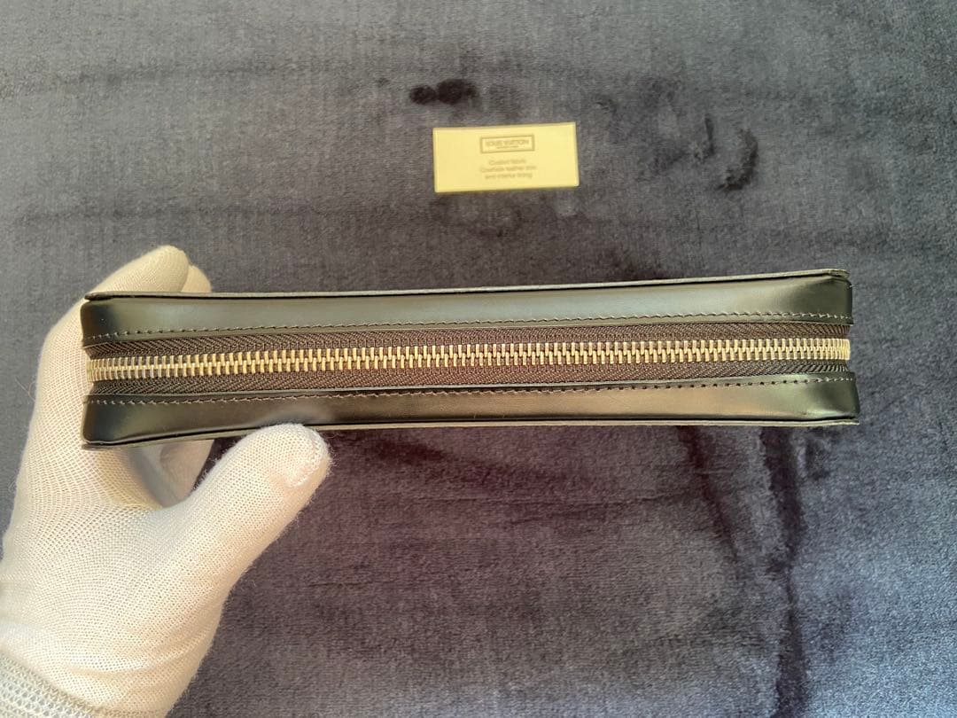 プロ ルイヴィトン ダミエ ジッピー XL