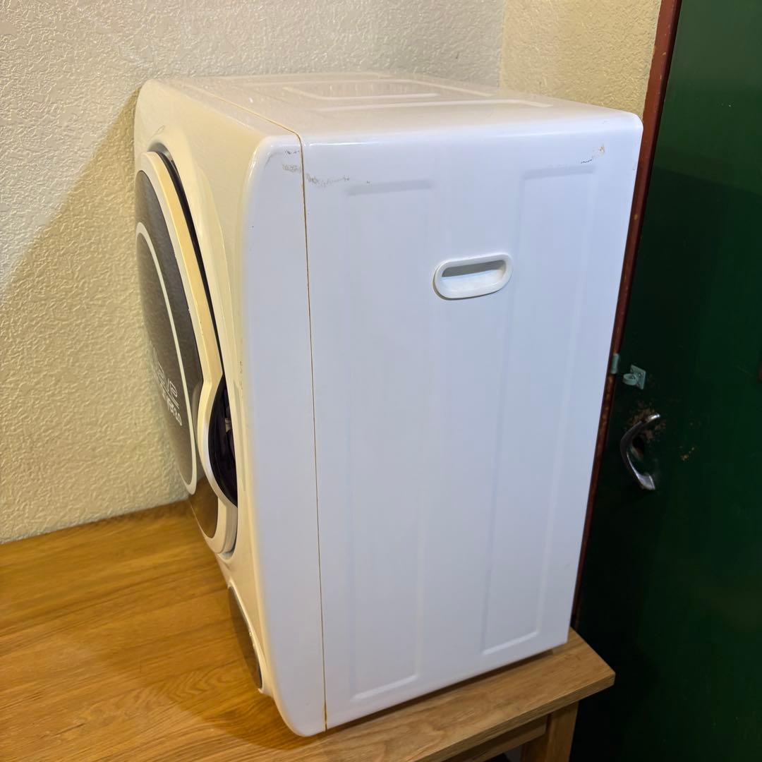 K’s WAVE 乾燥機 WARM DRYER 3.0