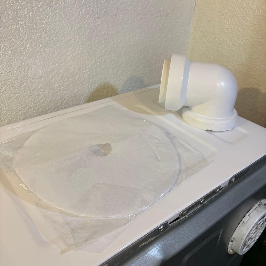 K’s WAVE 乾燥機 WARM DRYER 3.0