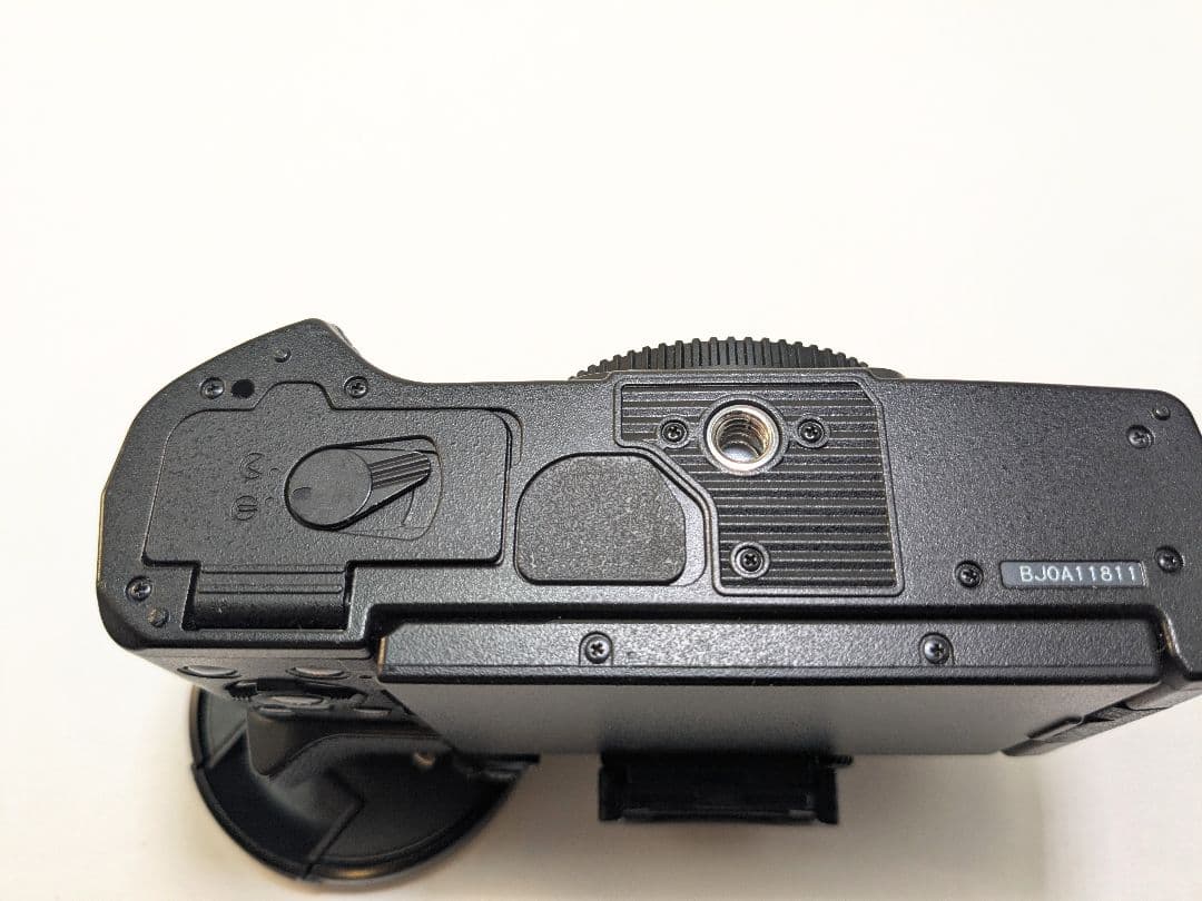 OM SYSTEM OM-5 ミラーレス一眼カメラ