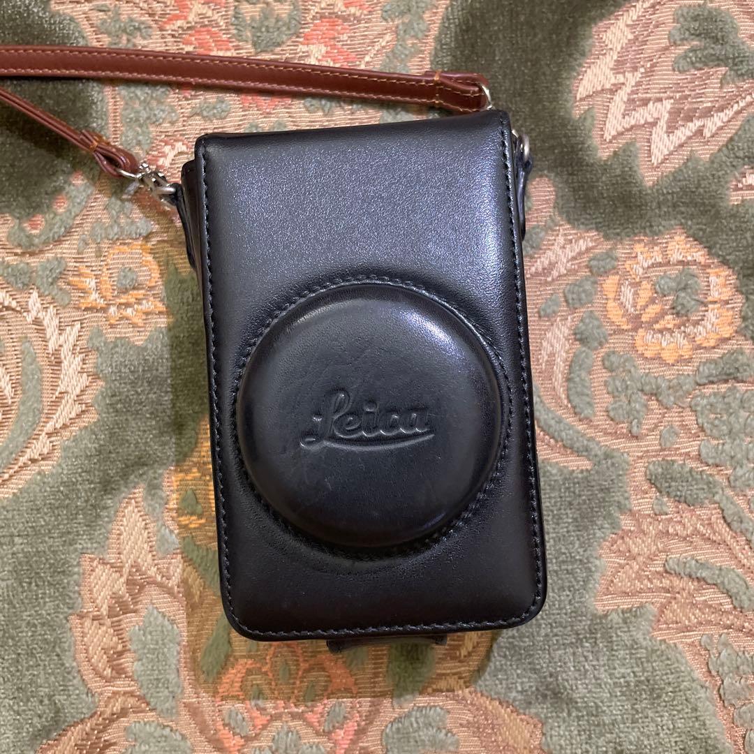 LEICA D-LUX 3‼️年末SALE‼️早い者勝ち