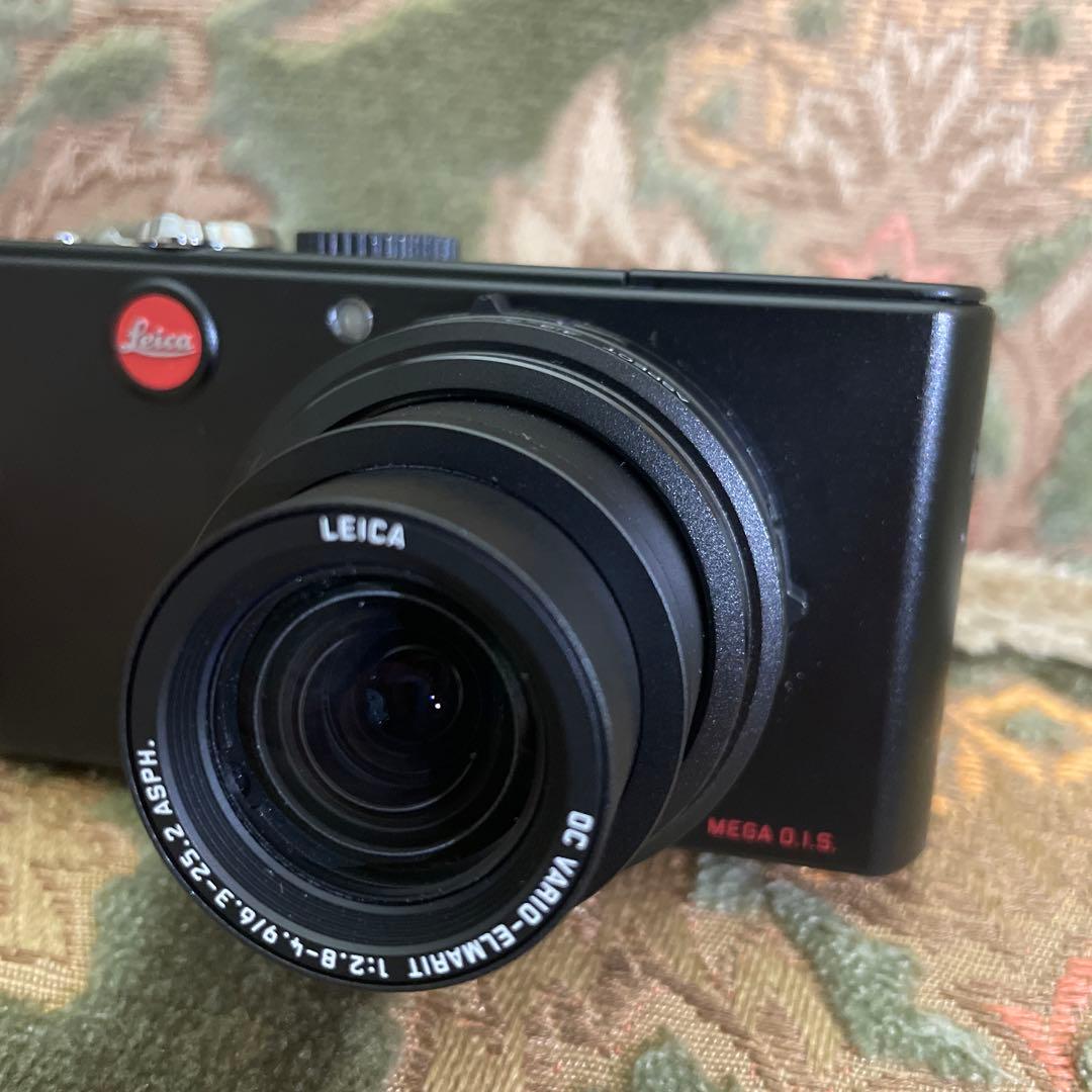 LEICA D-LUX 3‼️年末SALE‼️早い者勝ち