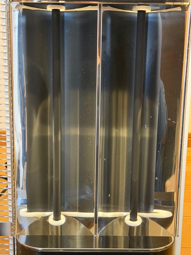 コロナ CORONA DH-1220R-W