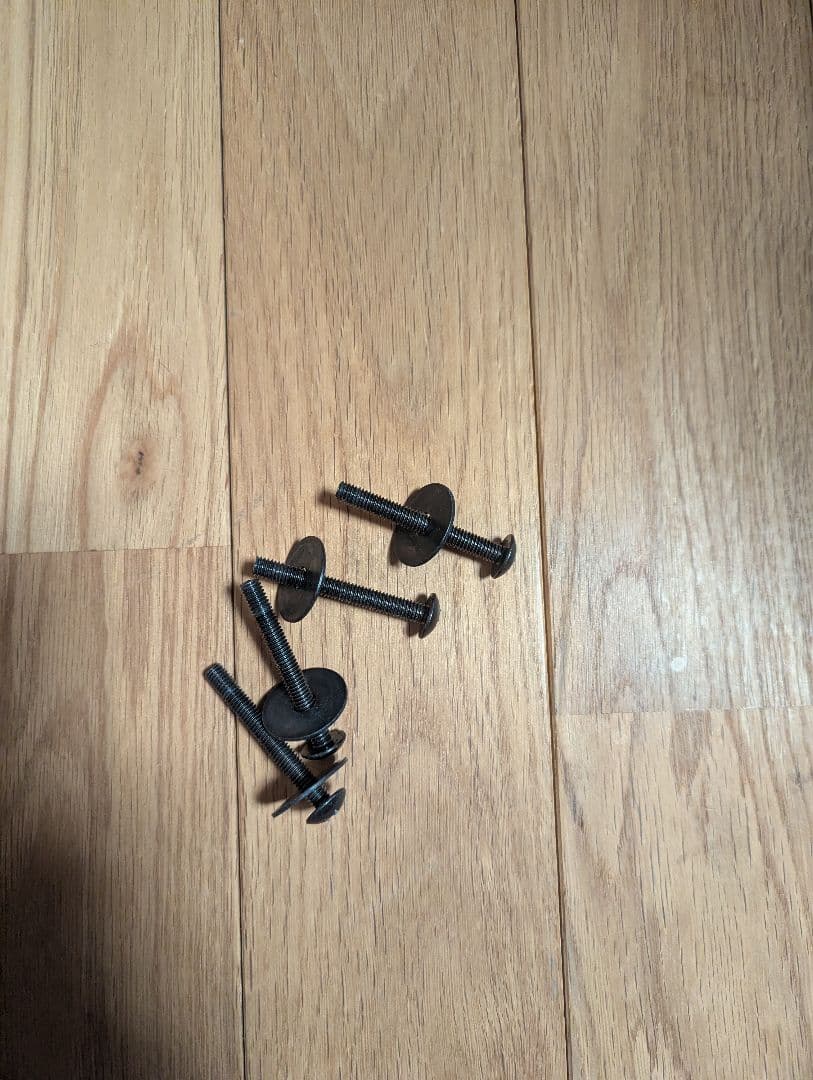 nv350 キャラバン　サイドテーブル　ロングサイズ