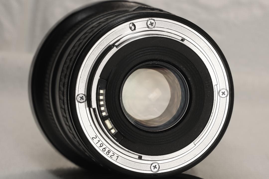 canon EF16-35mm F2.8L Ⅱ USM【新品同様】試写・保管品