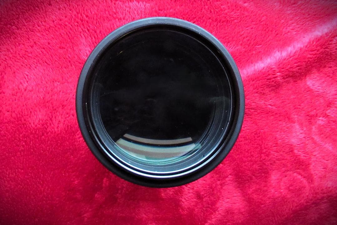 キャノン EF300mm F/4L IS USM (EFレンズ単焦点）