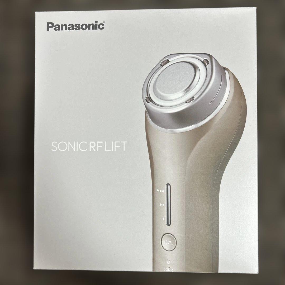 パナソニック　ソニックRFリフト　EH-SR75-N ほぼ新品